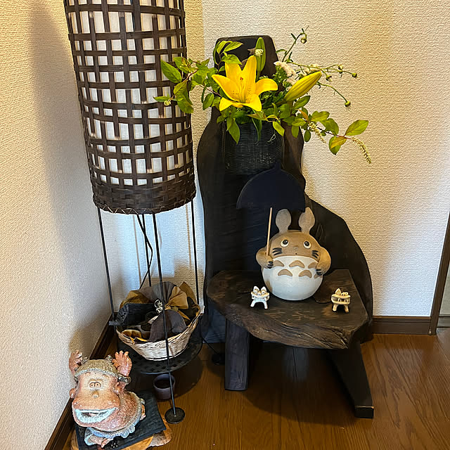 ritsukoさんの部屋