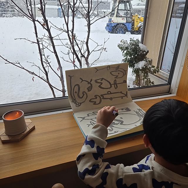 k-houseさんの実例写真