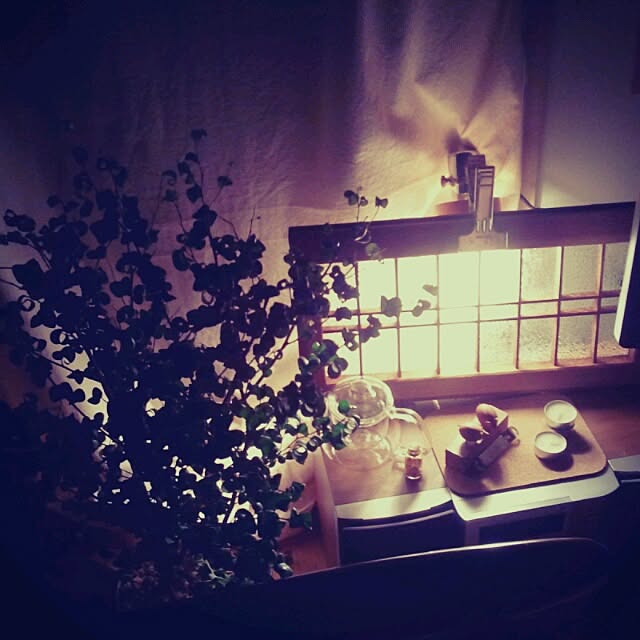 kapock__さんの実例写真