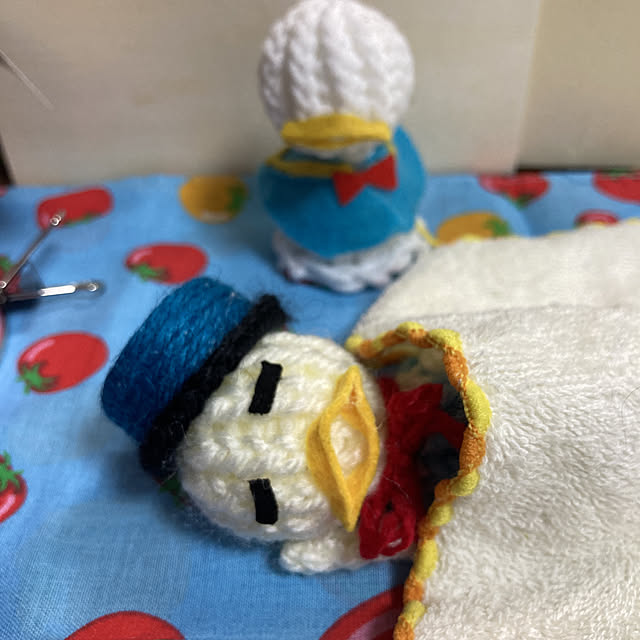manduonmaさんの実例写真
