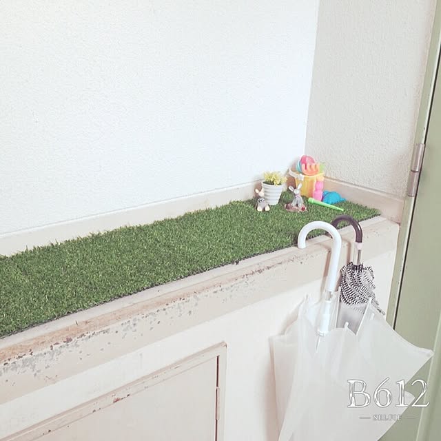 Rikaさんの実例写真
