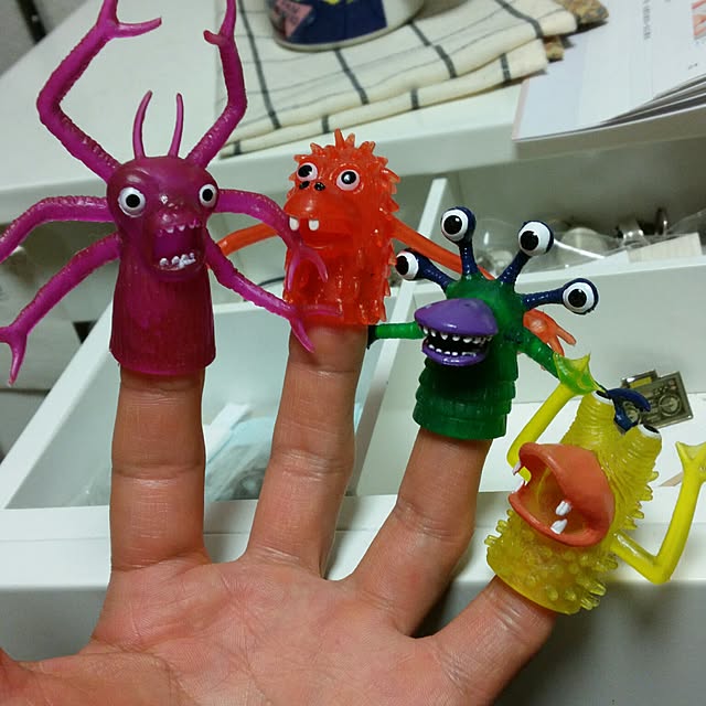 M.Sさんの実例写真
