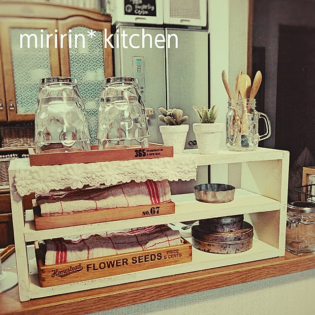 miririnさんの実例写真