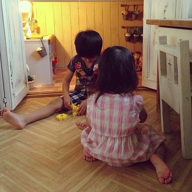 Reiさんの実例写真