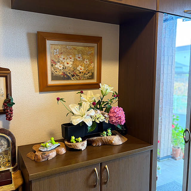ritsukoさんの部屋