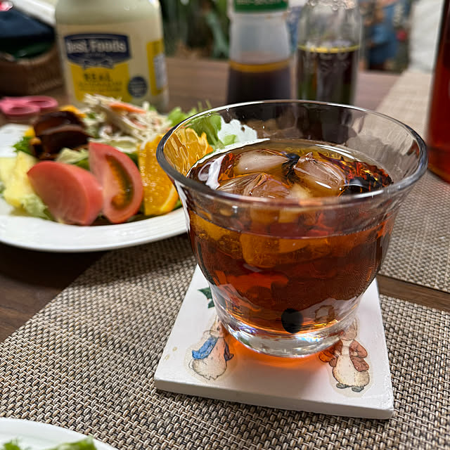 Aqettyさんの部屋