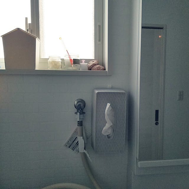 nikogeさんの実例写真