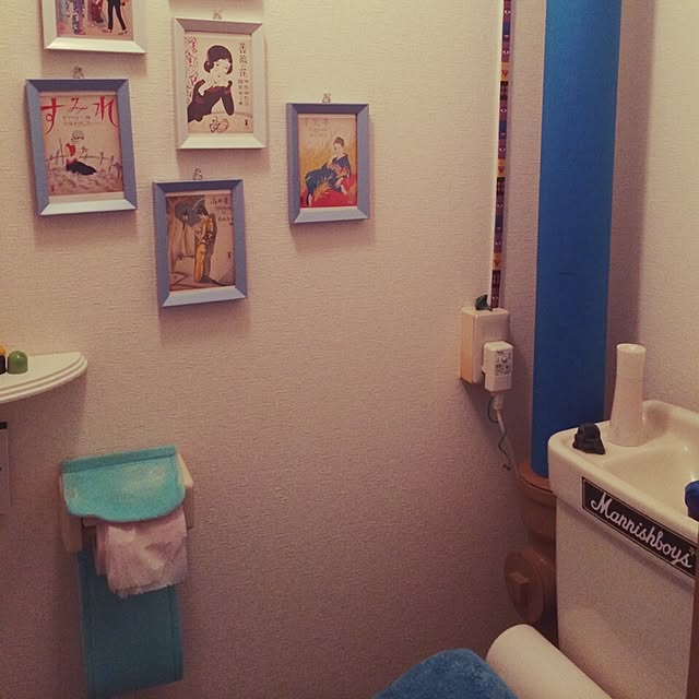 chiriさんの実例写真
