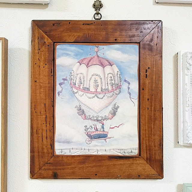 chururiさんの実例写真