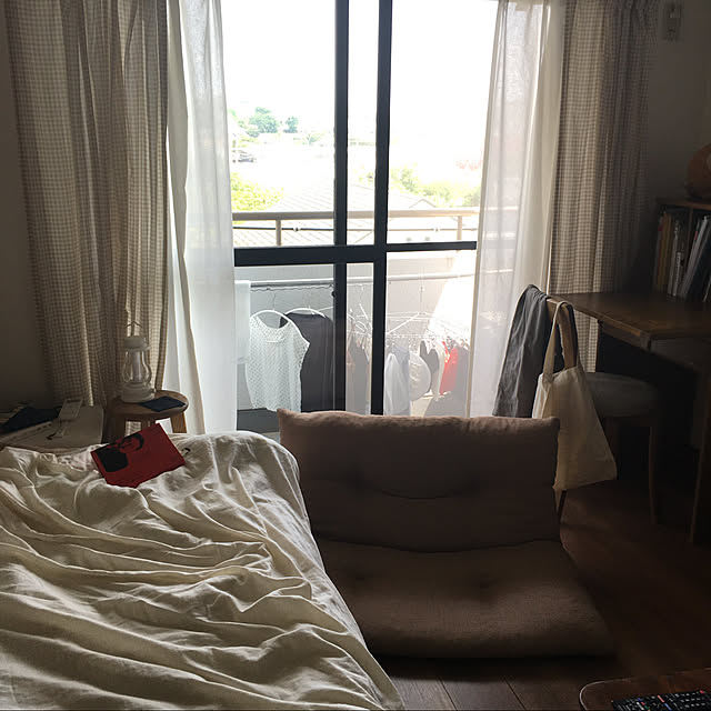 niniさんの実例写真