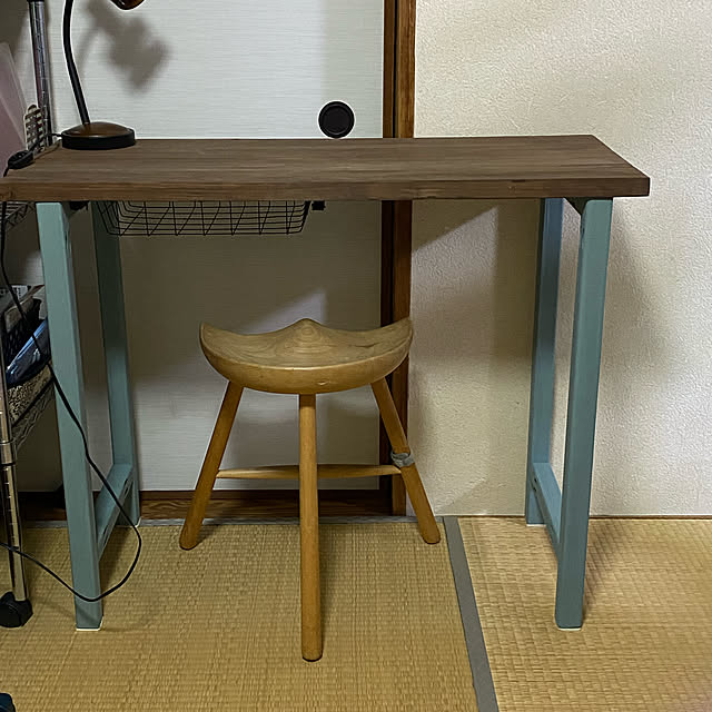 手作り/DIY/ナチュラル/ハンドメイド/机のインテリア実例 - 2023-02-01 22:01:22