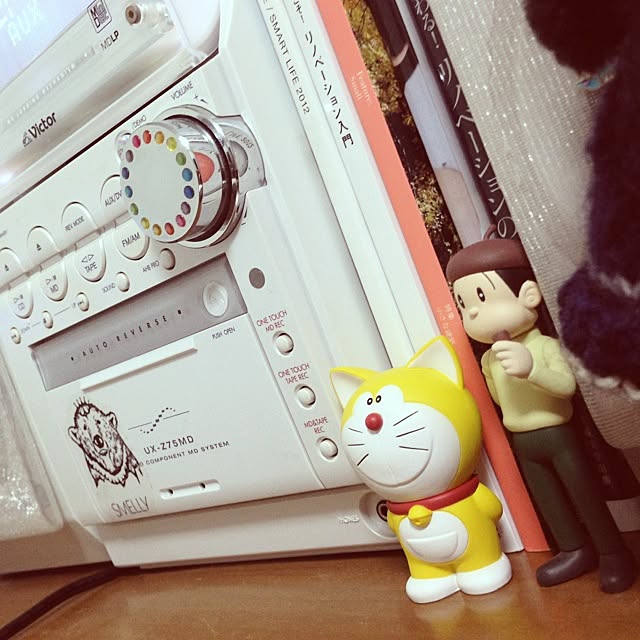 実例写真