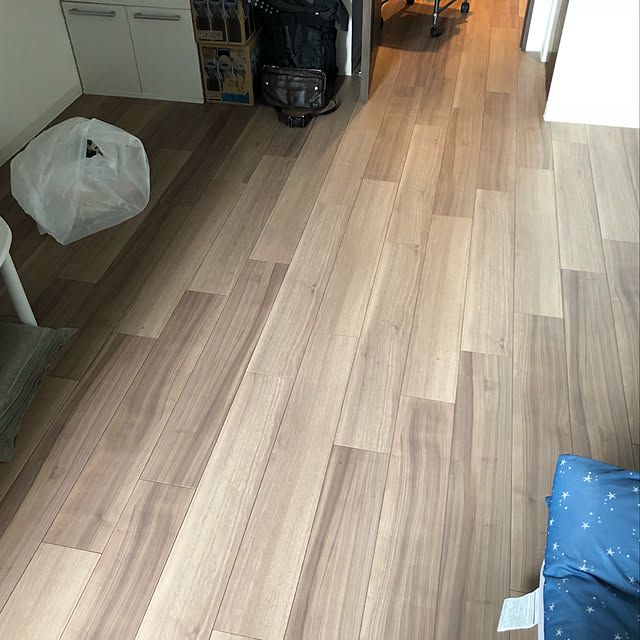 ミニマリスト/部屋全体のインテリア実例 - 2019-05-19 00:45:03