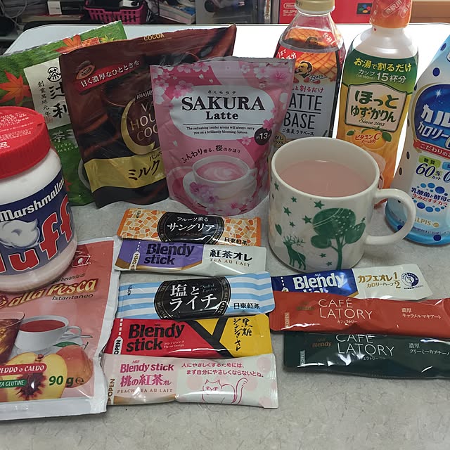 EMIKOさんの実例写真