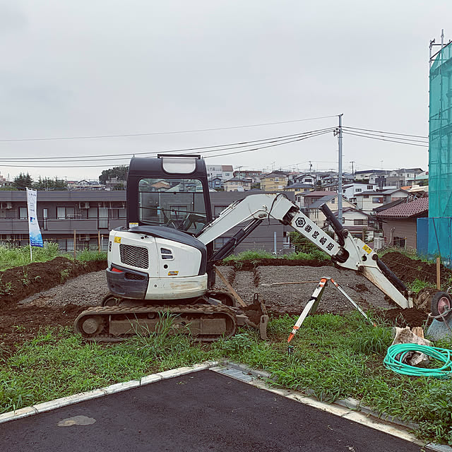 tkさんの実例写真