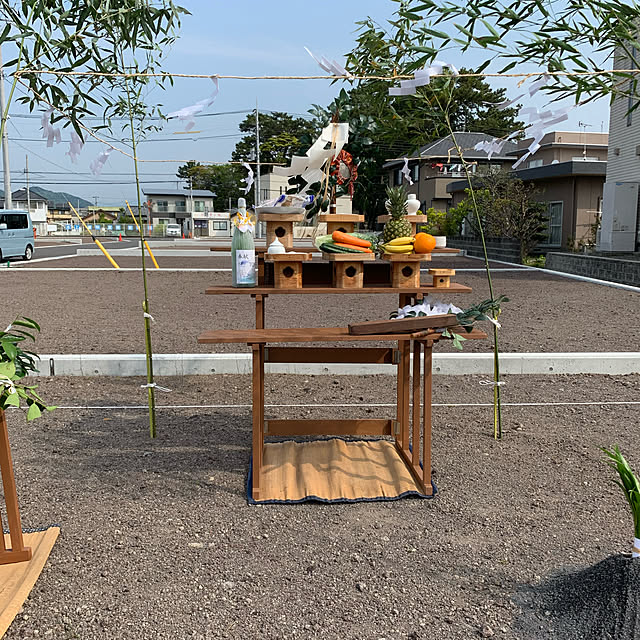 takeponさんの実例写真