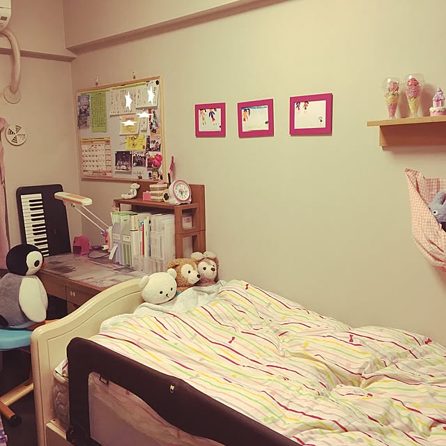 rieさんの実例写真