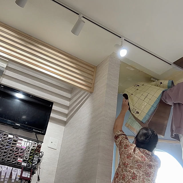 tentenさんの部屋