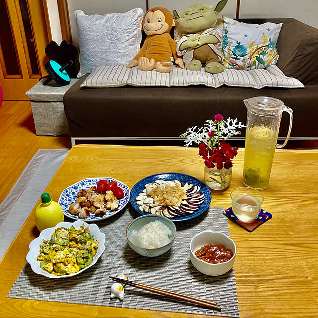 CoCo0617さんの実例写真