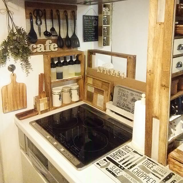 flannel.さんの実例写真