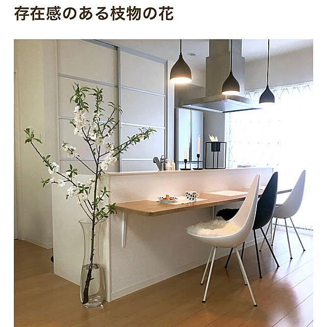 mikiさんの実例写真