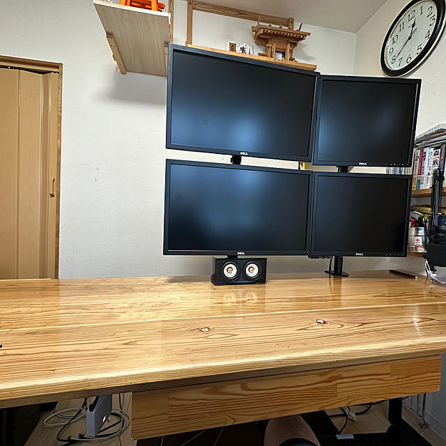 wacchiさんの部屋