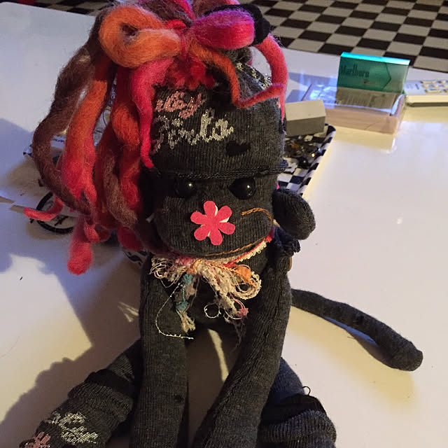 vanillaさんの実例写真