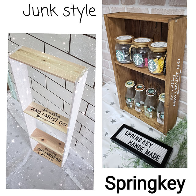 springkeyさんの実例写真