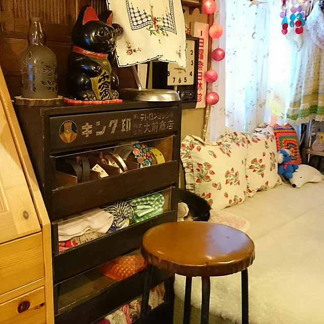 cha-baさんの実例写真
