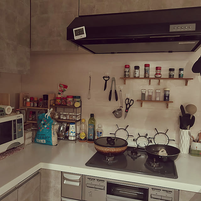 mana152cmさんの実例写真