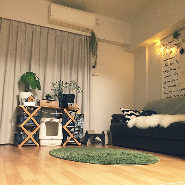 hiyupan88さんの実例写真