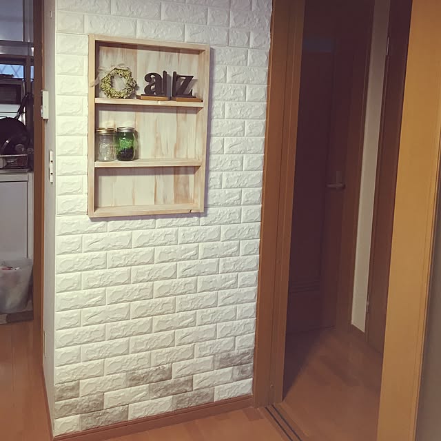 katsueさんの実例写真