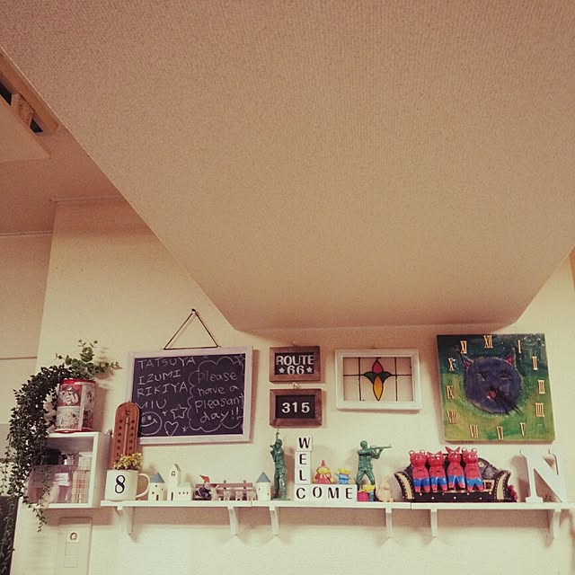 izmさんの実例写真