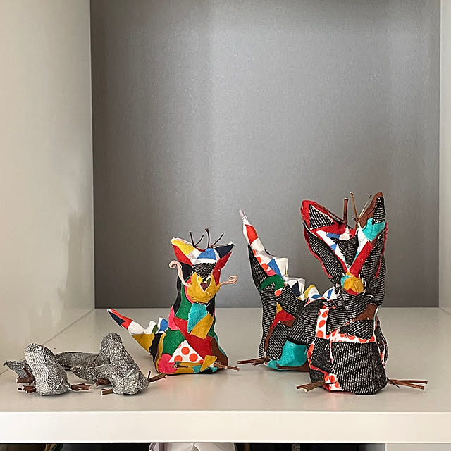 nobikoさんの部屋