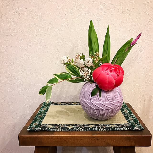 信楽焼 兼山 兼山窯 花器 立花 華道 生け花 池坊 草月 フラワー