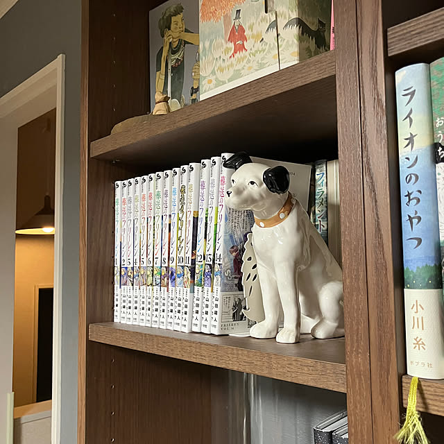 moguさんの部屋