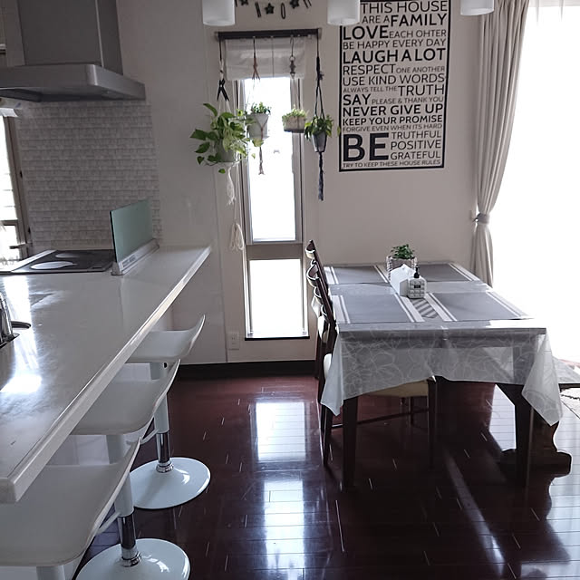 yuzu-chanさんの実例写真