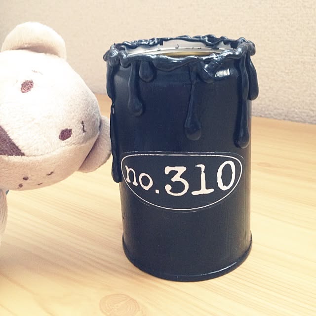 Satoさんの実例写真