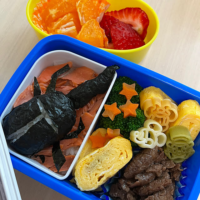 実例写真