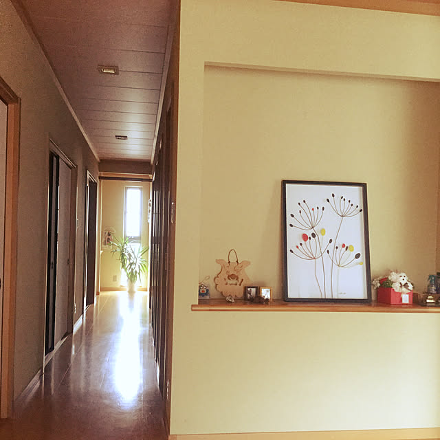 TOMATOMATOさんの実例写真