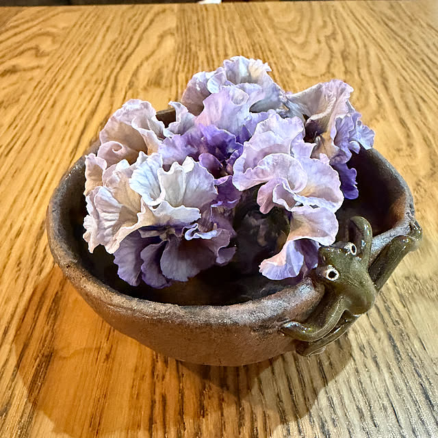 monasanさんの部屋