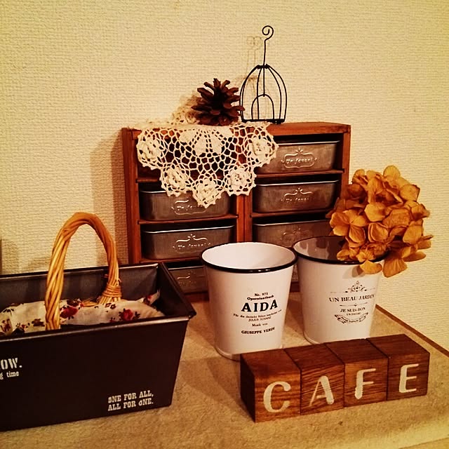 greencafeさんの実例写真