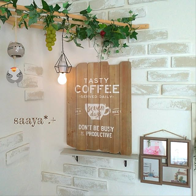 saayaさんの実例写真
