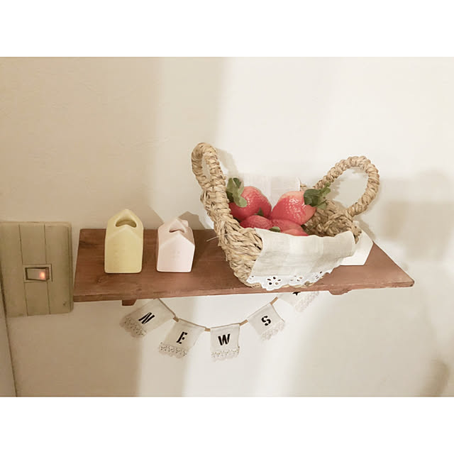 erityさんの実例写真