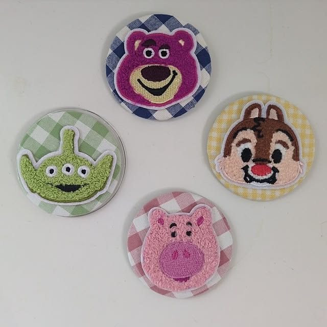 Rさんの実例写真