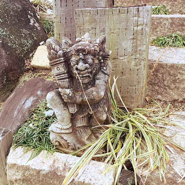nickさんの実例写真