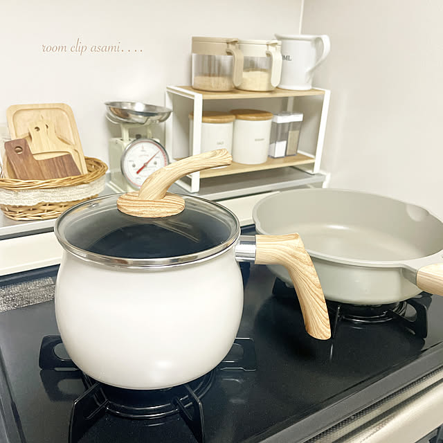 asami.さんの実例写真