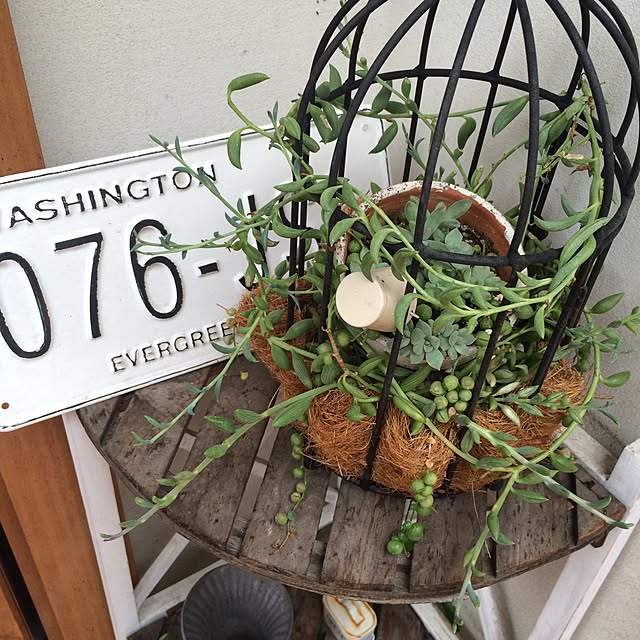 yururinさんの実例写真