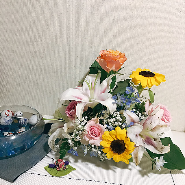 yukarinさんの実例写真