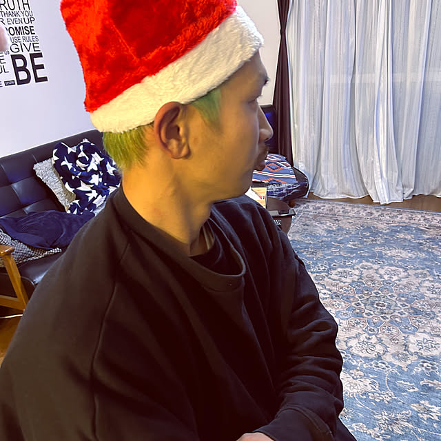 tomoさんの部屋